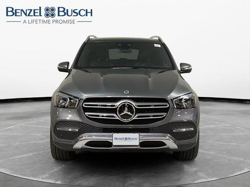 2022 Mercedes-Benz GLE 350 Base 4MATIC