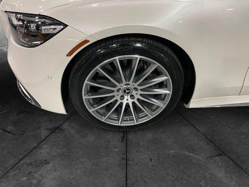 2022 Mercedes-Benz S-Class S 500 4MATIC