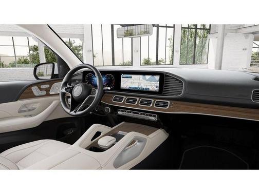 2025 Mercedes-Benz GLE 450 4MATIC