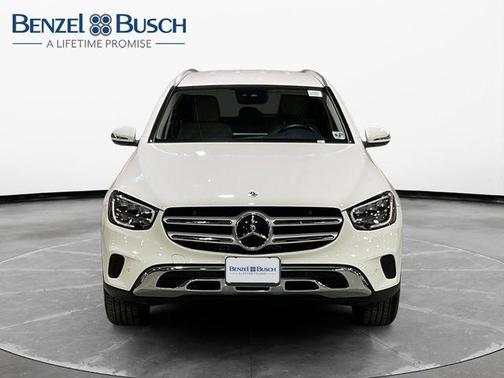 2022 Mercedes-Benz GLC 300 Base 4MATIC