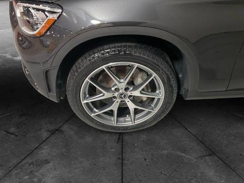 2022 Mercedes-Benz GLC 300 Base 4MATIC