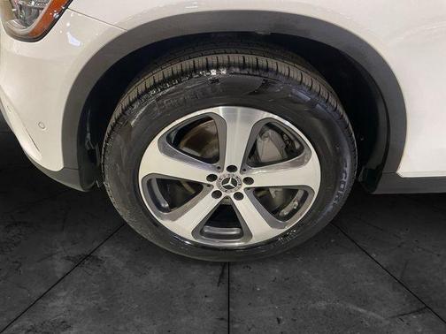 2022 Mercedes-Benz GLC 300 Base 4MATIC