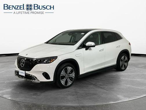 2023 Mercedes-Benz EQE 350 Base 4MATIC