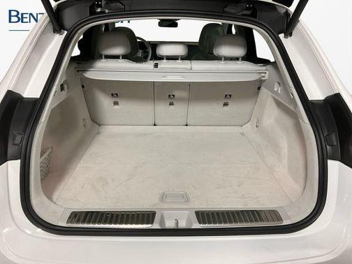 2023 Mercedes-Benz EQE 350 Base 4MATIC