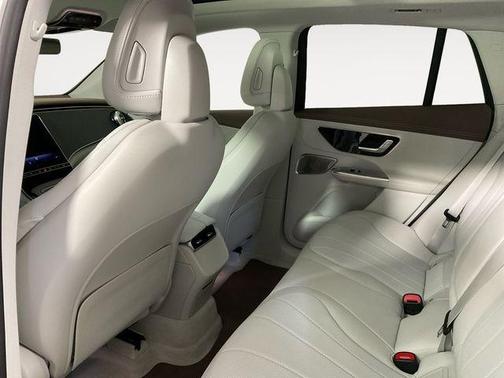 2023 Mercedes-Benz EQE 350 Base 4MATIC