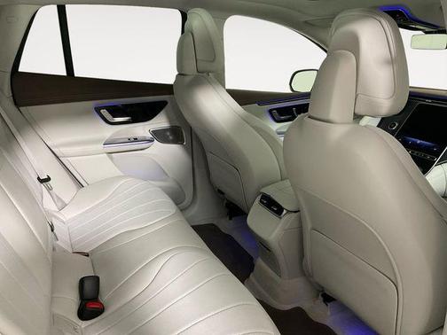 2023 Mercedes-Benz EQE 350 Base 4MATIC