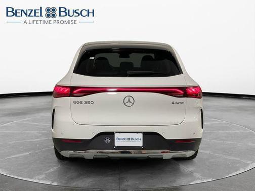 2023 Mercedes-Benz EQE 350 Base 4MATIC