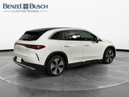 2023 Mercedes-Benz EQE 350 Base 4MATIC
