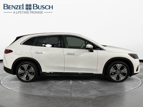2023 Mercedes-Benz EQE 350 Base 4MATIC