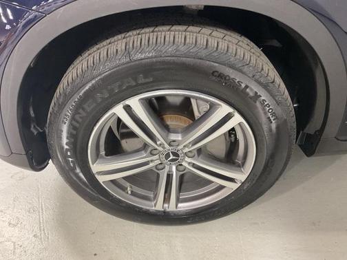 2021 Mercedes-Benz GLC 300 Base 4MATIC