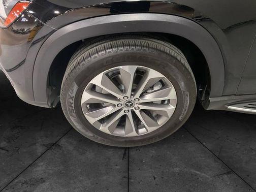 2020 Mercedes-Benz GLE 350 Base 4MATIC