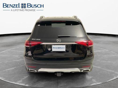 2020 Mercedes-Benz GLE 350 Base 4MATIC