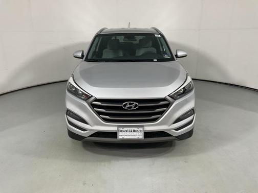 2016 Hyundai TUCSON Sport