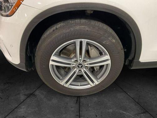 2022 Mercedes-Benz GLC 300 Base 4MATIC