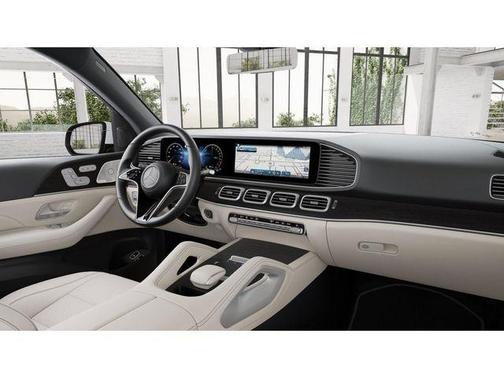 2025 Mercedes-Benz GLE 450e 4MATIC