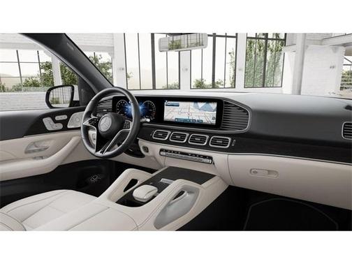 2025 Mercedes-Benz GLE 450e Base 4MATIC