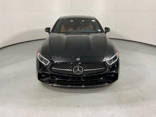 2022 Mercedes-Benz CLS 450 Base 4MATIC