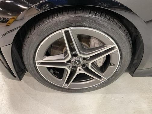 2022 Mercedes-Benz CLS 450 Base 4MATIC