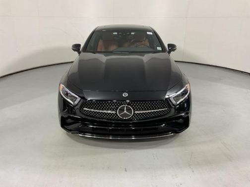 2022 Mercedes-Benz CLS 450 Base 4MATIC