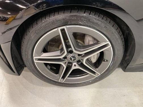 2022 Mercedes-Benz CLS 450 Base 4MATIC