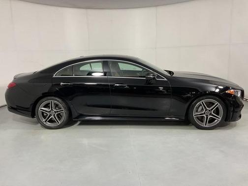 2022 Mercedes-Benz CLS 450 Base 4MATIC
