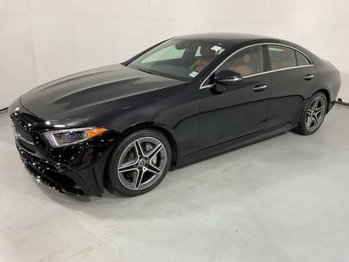 2022 Mercedes-Benz CLS 450 Base 4MATIC