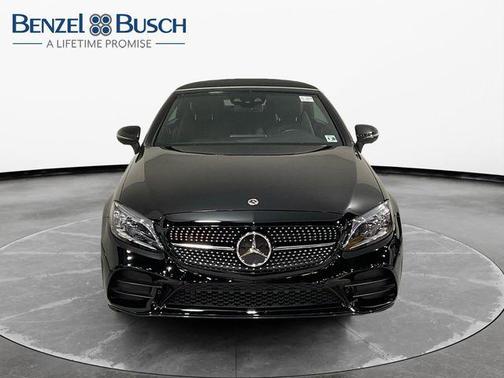 2023 Mercedes-Benz C-Class C 300 4MATIC