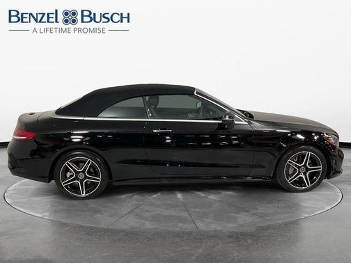 2023 Mercedes-Benz C-Class C 300 4MATIC