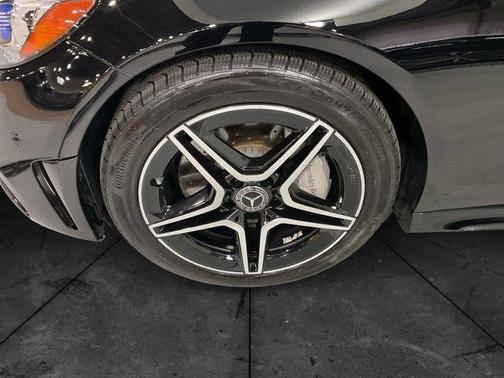2023 Mercedes-Benz C-Class C 300 4MATIC