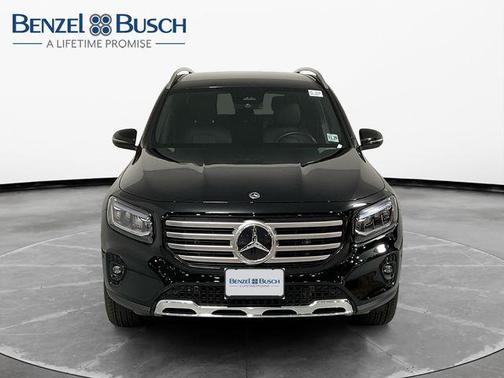 2025 Mercedes-Benz GLB 250 Base 4MATIC