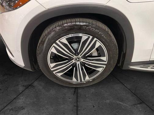 2023 Mercedes-Benz EQS 450 Base 4MATIC