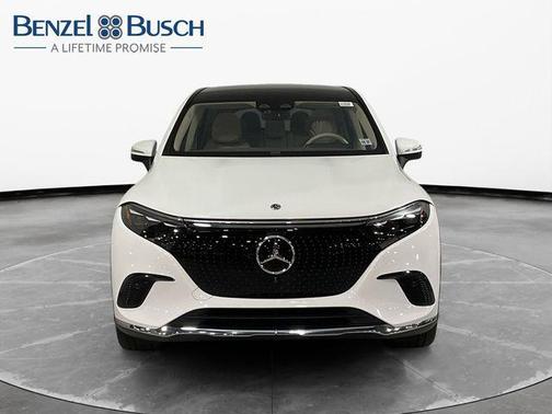 2023 Mercedes-Benz EQS 450 Base 4MATIC