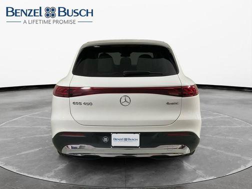 2023 Mercedes-Benz EQS 450 Base 4MATIC