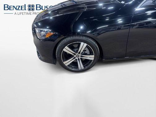 2022 Mercedes-Benz C-Class C 300 4MATIC