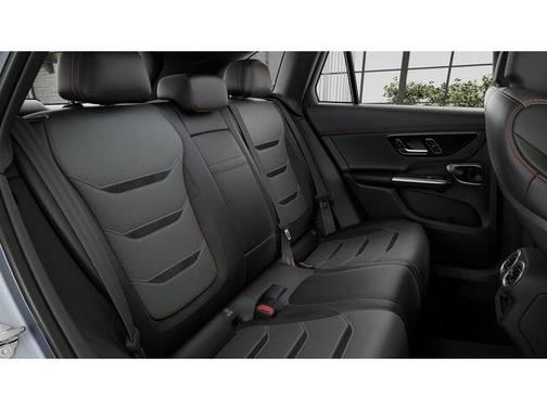 2026 Mercedes-Benz AMG GLC 63 GLC 63 AMGÂ PERFORMANCE