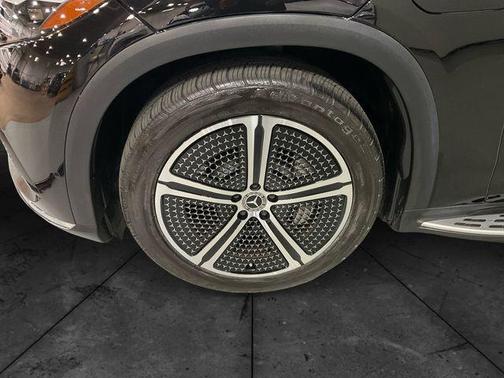 2023 Mercedes-Benz EQS 450 Base 4MATIC
