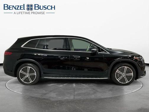 2023 Mercedes-Benz EQS 450 Base 4MATIC