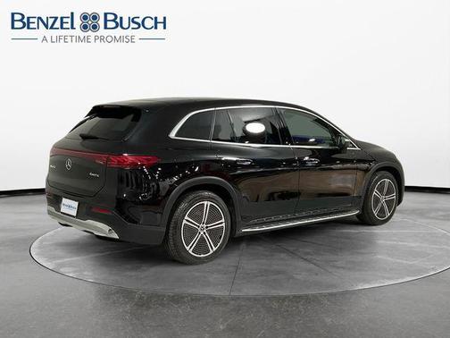2023 Mercedes-Benz EQS 450 Base 4MATIC