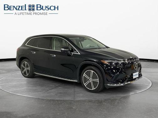 2023 Mercedes-Benz EQS 450 Base 4MATIC