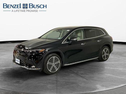2023 Mercedes-Benz EQS 450 Base 4MATIC