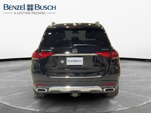 2022 Mercedes-Benz GLE 450 4MATIC