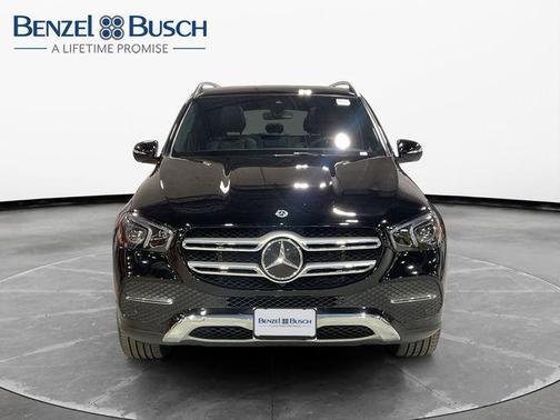 2022 Mercedes-Benz GLE 450 4MATIC