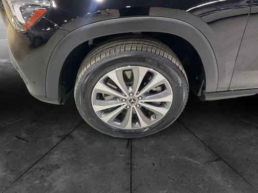 2022 Mercedes-Benz GLE 450 4MATIC