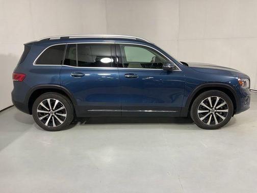 2021 Mercedes-Benz GLB 250 Base 4MATIC