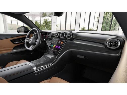 2026 Mercedes-Benz CLE 300 Base 4MATIC
