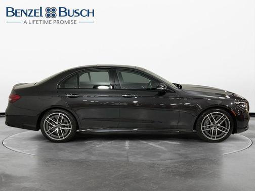 2022 Mercedes-Benz AMG E 53 Base 4MATIC