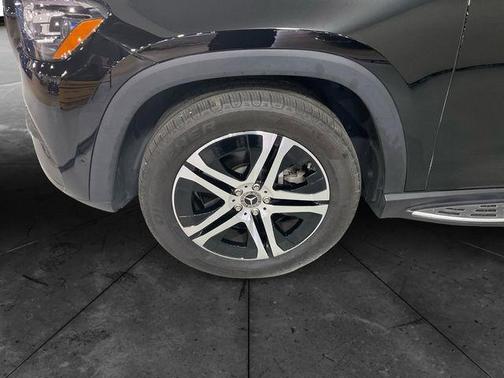 2022 Mercedes-Benz GLS 450 4MATIC