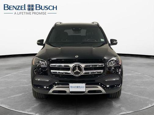 2022 Mercedes-Benz GLS 450 4MATIC