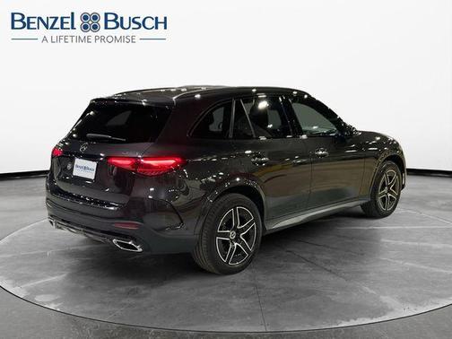2023 Mercedes-Benz GLC 300 Base 4MATIC