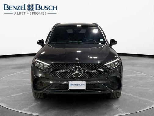 2023 Mercedes-Benz GLC 300 Base 4MATIC